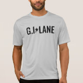 Men's sport-tek competitor T-shirt (Voorkant)