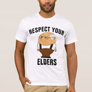 MENS SUR LA COLLINE FUNNY BANTHDAY T-SHIRTS