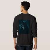 Men's sweatshirts  (Dos entier)