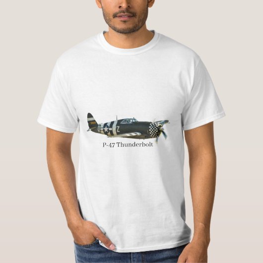 Men's T-Shirt (Devant)