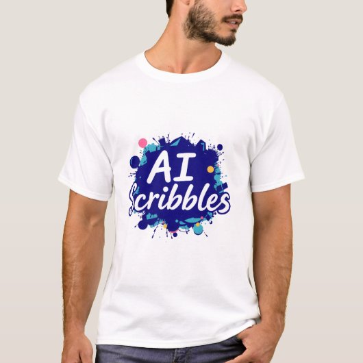 Men's T-Shirt (Devant)
