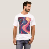 Men's T-Shirts (Devant entier)