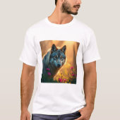 Men's T-shirts (Devant)