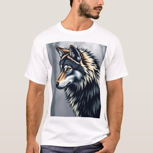 Men's T-shirts  (Devant)