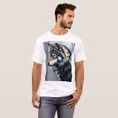 Men's T-shirts  (Devant entier)
