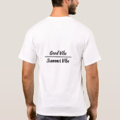 Men's t-shirts summer vacation | SUMMER VACATION (Dos)