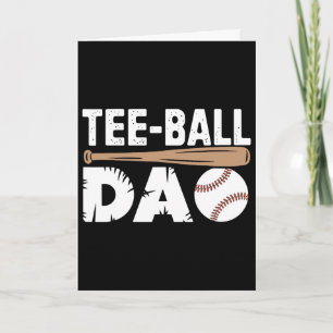 Mens Tll Papa Voor Mannen Vaderdag T Ll Papa Papa Kaart