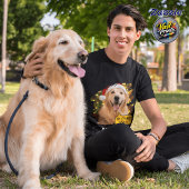 Mens Tshirts Add Your Own Text & Image