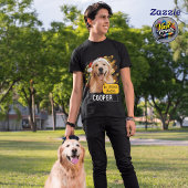 Mens Tshirts Add Your Own Text & Image