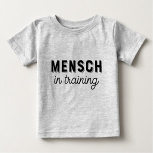Mensch en T-shirt d'entraînement