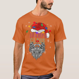MensClaus Ugly kerstkerstkerstkerstkerstkerstman m T-shirt