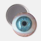 Menselijk Magneet (Voorkant / Achterkant)