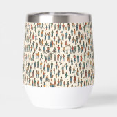 Menselijk Patroon (Achterkant)