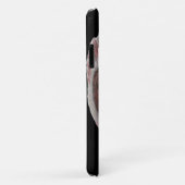  menselijke anatomie, Eyeball Eye met spieren Case-Mate iPhone Case (Achterkant/rechts)