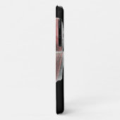  menselijke anatomie, Eyeball Eye met spieren Case-Mate iPhone Case (Achterkant/links)