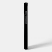 Menselijke anatomie medische kaarten Case-Mate iPhone case (Achterkant / Links)