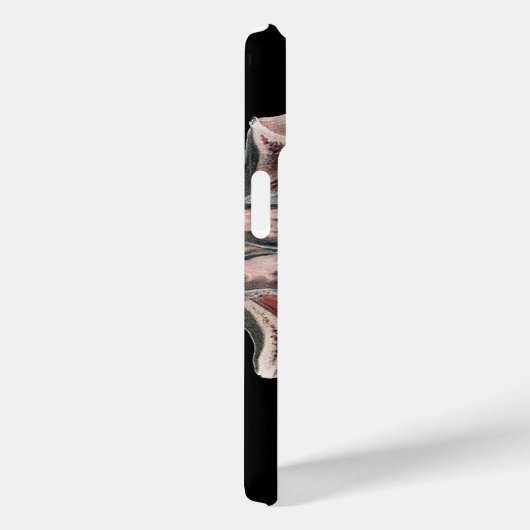  menselijke anatomie Wetenschap, Eyeballen Eyes Case-Mate iPhone Case (Achterkant / Rechts)