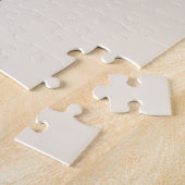  menselijke anatomie wetenschap, skelethanden legpuzzel (Zijkant)