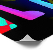 menselijke broederschap poster (Hoek)