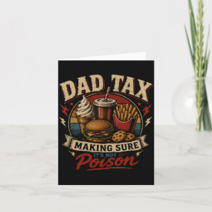 Mensen Dad's Share Zorgen Dat Het Niet Giftig Is G Kaart