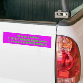 MENSEN DIE BESTURINGSSYSTEMEN VOOR HET TEXTEREN EN BUMPERSTICKER (Op Truck)