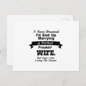 MENSEN DIE GEEN GROTE VENTILATOR HEBBEN BRIEFKAART (Voorkant / Achterkant)