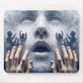 Mensen in nood muismat (Voorkant)