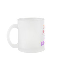 Mensen met een gevoel van ongerustheid behandelen