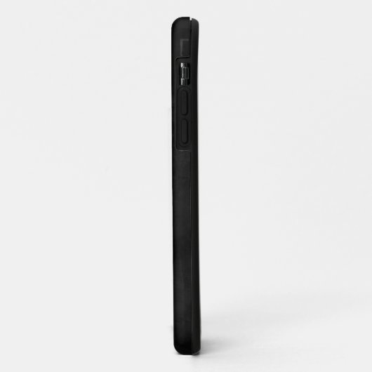 Mensen met vriendelijkheid behandelen Case-Mate iPhone case (Achterkant/links)