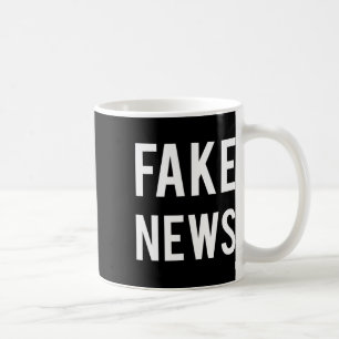 Mensen Nepnieuws Media Politiek Trump Supporter Re Koffiemok