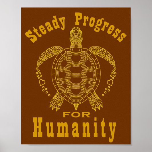 Mensen Poster (Voorkant)