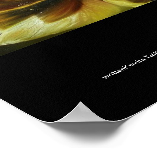 Mensen Poster (Hoek)