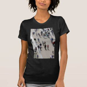 Mensen T-shirt