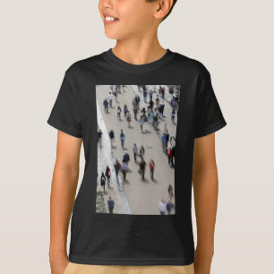 Mensen T-shirt