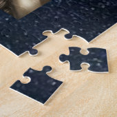 Mensen van Walmart Alien-editie Legpuzzel (Zijkant)