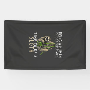 Mensen Zijn Te Ingewikkeld Om Een Gokautomaat Te Z Spandoek