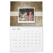 Mensen zijn vreemd in 2011 kalender (Mar 2027)