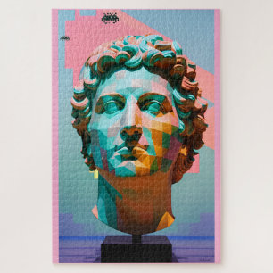 Mensen zullen nooit vergeten hoe je ze het gevoel legpuzzel