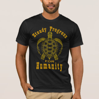 Mensenheid T-shirt