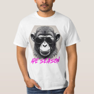 mensenseizoen t-shirt