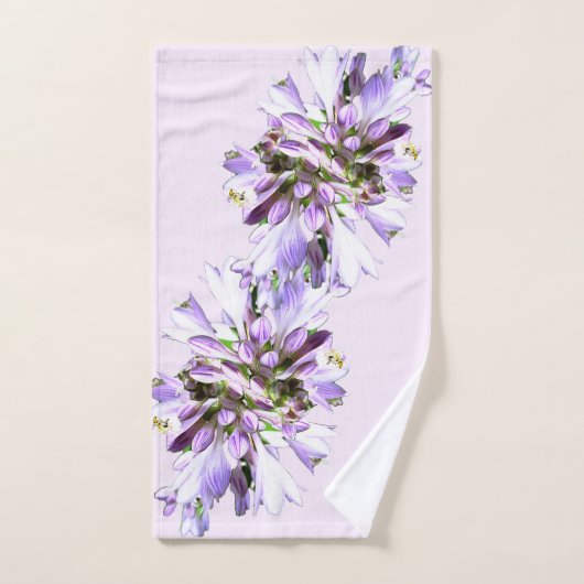 MENSONGES (Serviette à main)