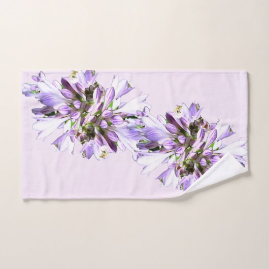 MENSONGES (Serviette à main)