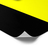 Mensuel spécial Haircut Vente Poster Matte (Coin)