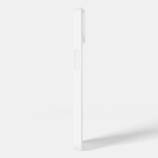 Mentaal hier fysiek aanwezig Case-Mate iPhone case (Achterkant / Rechts)
