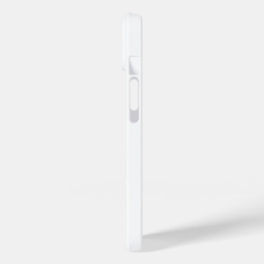 Mentaal hier fysiek aanwezig Case-Mate iPhone case (Achterkant / Links)