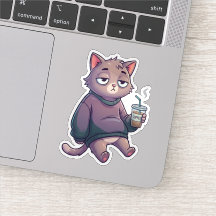Mentaal Offline Kat