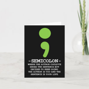 Mental Health Awareness Suicide Prevention Kaart
