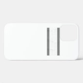 Mental Health Counselor Case-Mate iPhone Case (Achterkant (horizontaal))