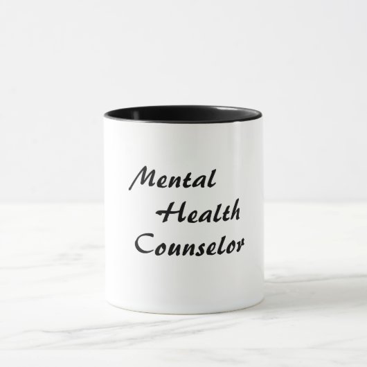 Mental Health Counselor Mok (Midden)