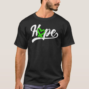 Mental Health Hope Mental Health Awareness T-shirt